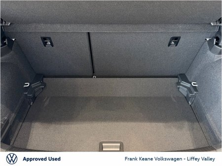 2026 Volkswagen Polo - photo 9