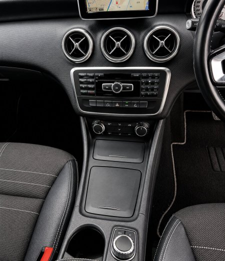2015 Mercedes-Benz A-Class - photo 12