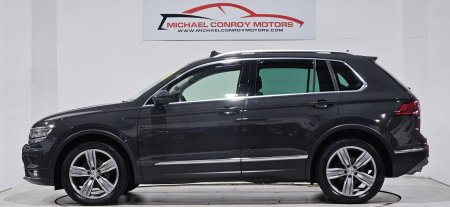 2019 Volkswagen Tiguan - photo 5