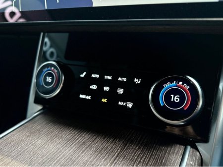 2023 Land Rover Range Rover - photo 34