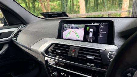 2021 BMW X3 - photo 15