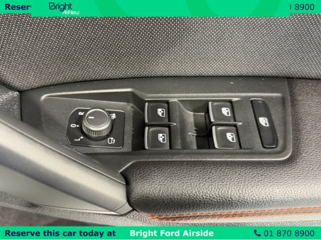 2024 SEAT Tarraco - photo 15