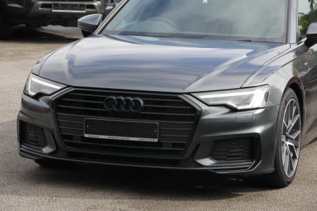 2022 Audi A6 - photo 8