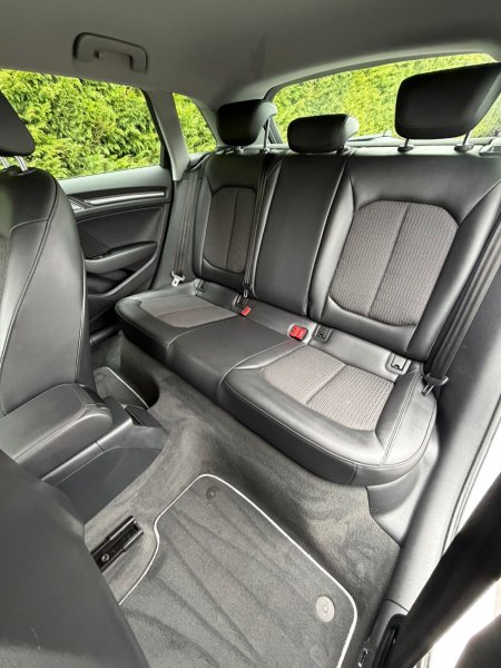 2018 Audi A3 - photo 20
