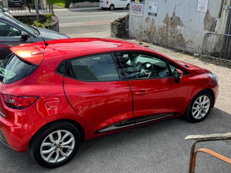 2019 Renault Clio - photo 12
