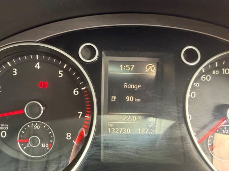 2013 Volkswagen Passat - photo 19