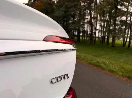 2016 Vauxhall Insignia - photo 33