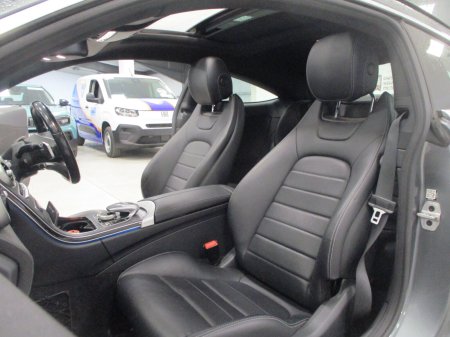 2017 Mercedes-Benz C-Class - photo 13
