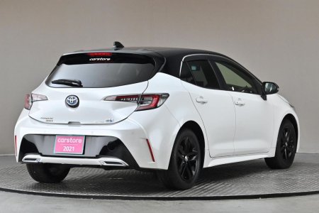 2021 Toyota Corolla - photo 9