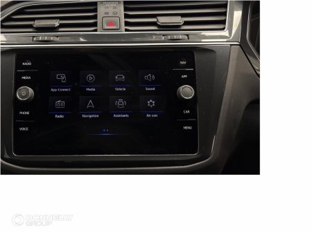 2022 Volkswagen Tiguan - photo 8