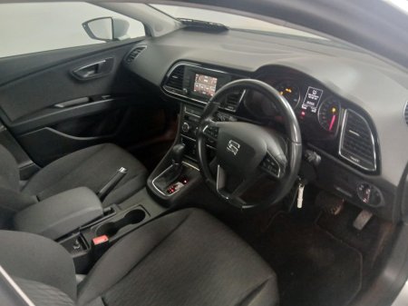 2016 SEAT Leon - photo 10