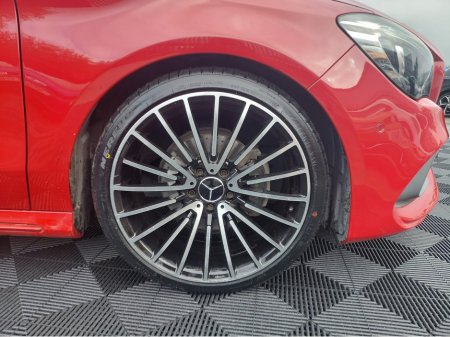2017 Mercedes-Benz CLA - photo 2