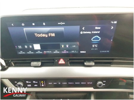 2023 Kia Sportage - photo 35