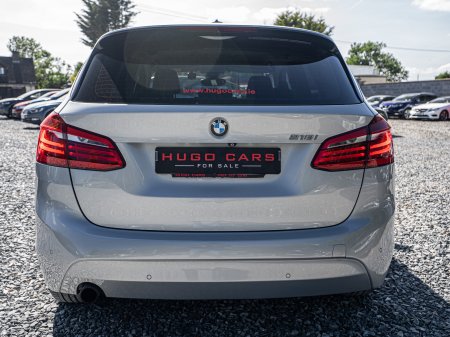 2015 BMW 2-Series - photo 14