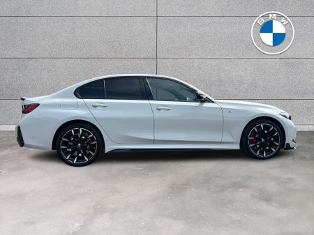 2026 BMW 3-Series - photo 22