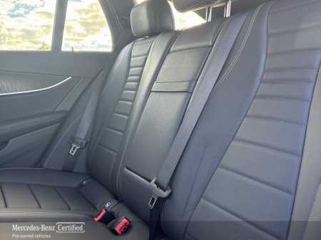 2023 Mercedes-Benz E-Class - photo 16