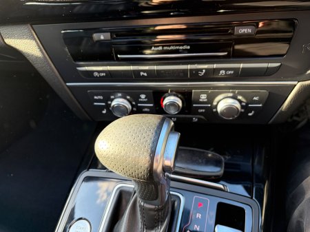 2013 Audi A7 - photo 28