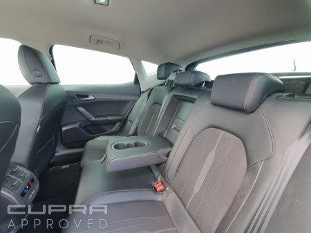 2022 Cupra Formentor - photo 10