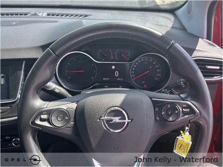 2023 Opel Crossland X - photo 12