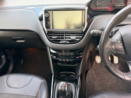 2019 Peugeot 2008 - photo 10