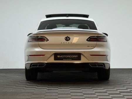 2025 Volkswagen Arteon - photo 6