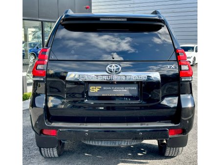 2024 Toyota Land Cruiser - photo 10