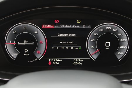 2022 Audi A5 - photo 12