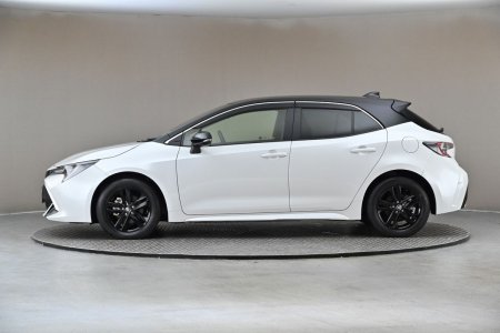 2021 Toyota Corolla - photo 5