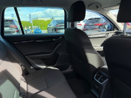 2019 Skoda Octavia - photo 33