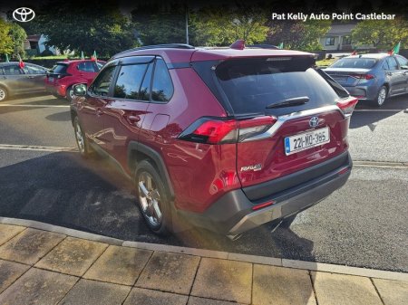 2022 Toyota RAV4 - photo 16