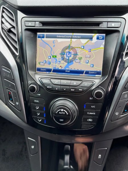 2014 Hyundai i40 - photo 20