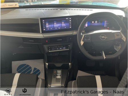 2026 Opel Frontera - photo 9