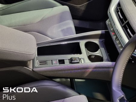 2023 Skoda Enyaq - photo 16