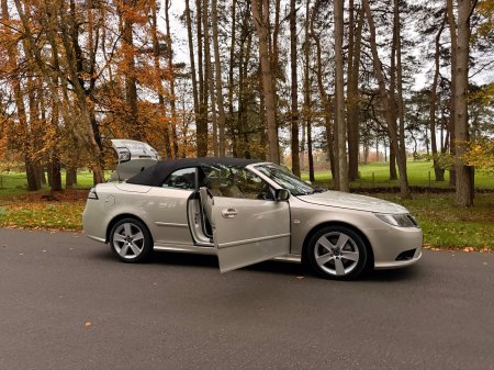 2008 Saab 9-3 - photo 36