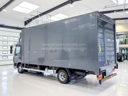 2021 DAF LF 180 - photo 4