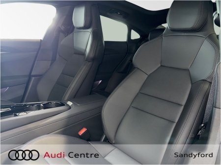 2026 Audi e-tron GT quattro - photo 7