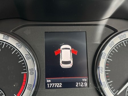 2021 Skoda Karoq - photo 19