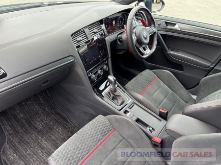 2019 Volkswagen Golf - photo 13