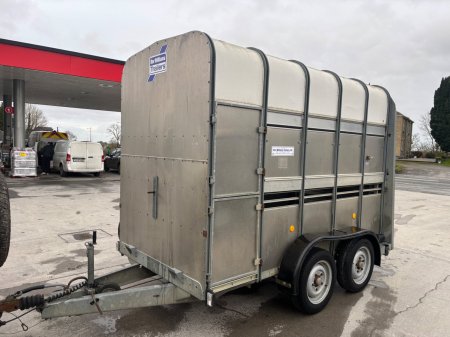 0 Ifor Williams Trailers  - photo 4