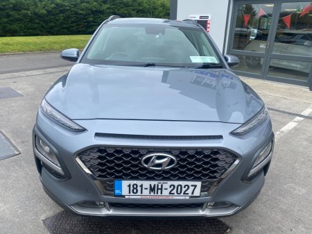 2018 Hyundai KONA - photo 3