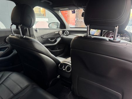 2018 Mercedes-Benz C-Class - photo 15