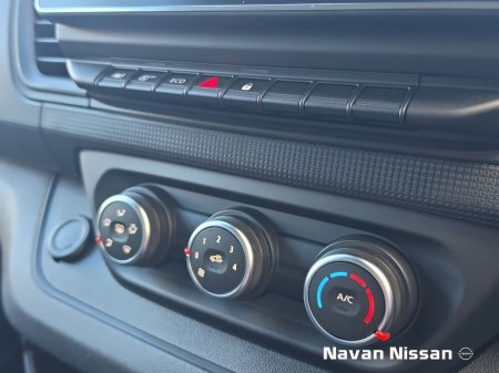 2026 Nissan Primastar - photo 26