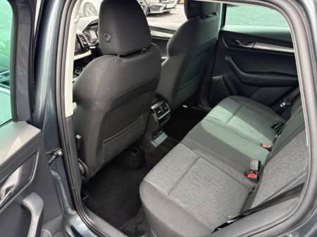 2020 Skoda Karoq - photo 18
