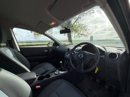 2013 Nissan Qashqai+2 - photo 9