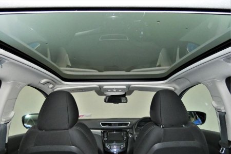2019 Nissan Qashqai - photo 25