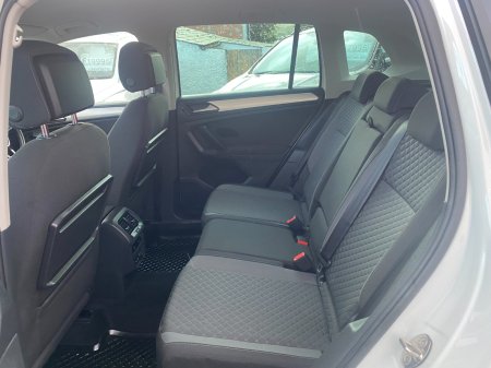 2018 Volkswagen Tiguan - photo 16