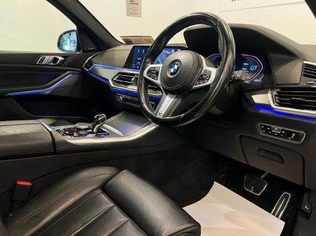 2020 BMW X5 - photo 16