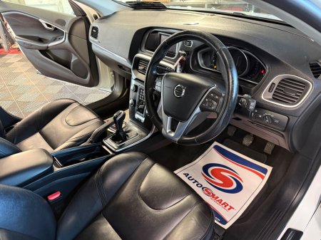 2017 Volvo V40 - photo 9