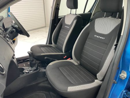 2021 Dacia Sandero Stepway - photo 17