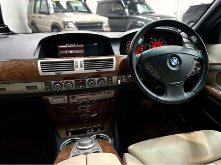 2006 BMW 7-Series - photo 17